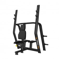 Hattrick-Pro MB-29 Vertical Bench